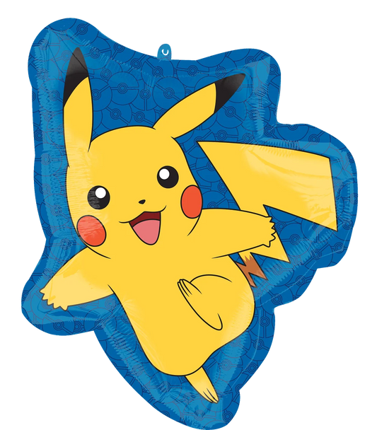 29" Pokemon - Anagram