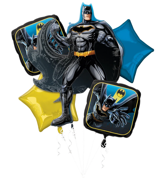 Balloon Bouquet Batman - Anagram