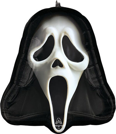 20" Ghost Face - Anagram