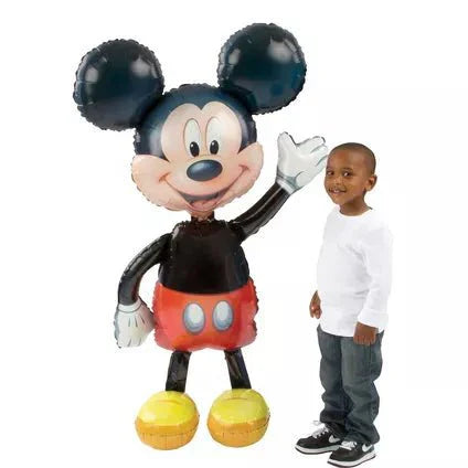 52" AirWalker¨ - Mickey Mouse - Anagram