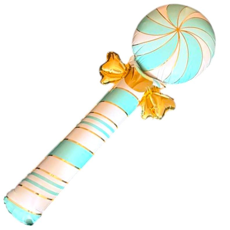 52" Lollipop - Winner Party