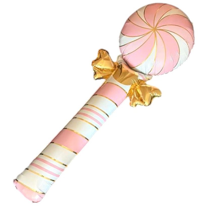 52" Lollipop - Winner Party