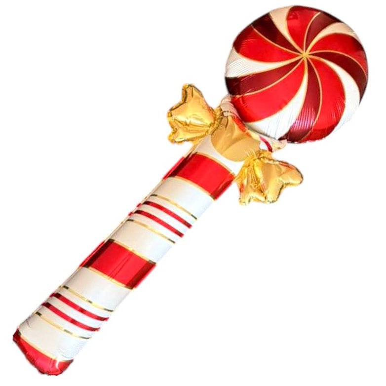 52" Lollipop - Winner Party