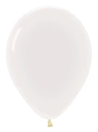 Crystal Clear Latex - Sempertex