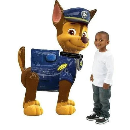 54" Airwalker¨ - Paw Patrol Chase - Anagram