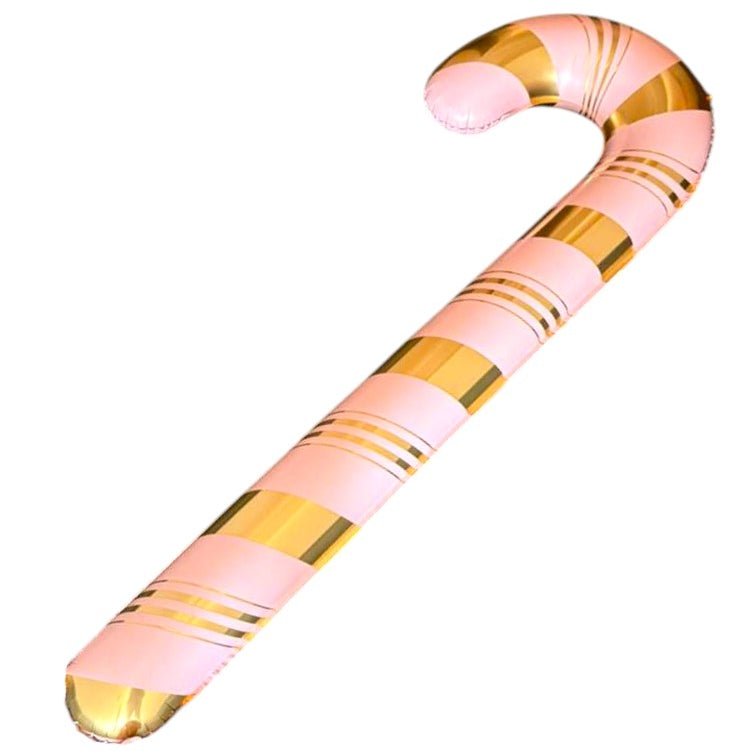 54" Candy Cane - Winner Party