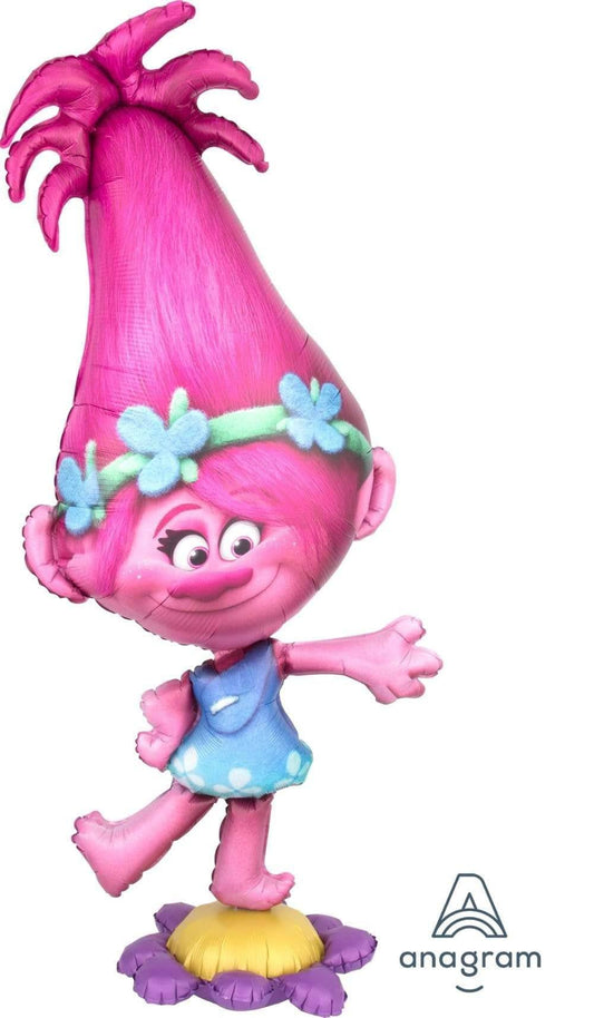 58" AirWalker¨ - Trolls Poppy - Anagram