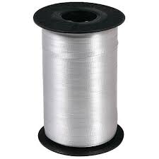 5mm Curling Ribbon (500 yards) - Winner Party