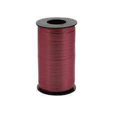 5mm Curling Ribbon (500 yards) - Winner Party