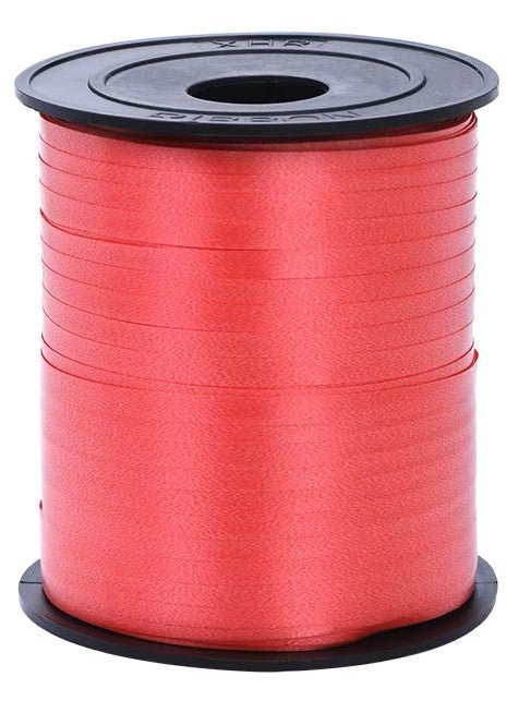5mm Curling Ribbon (500 yards) - Winner Party