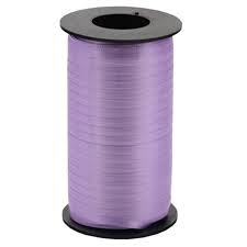 5mm Curling Ribbon (500 yards) - Winner Party