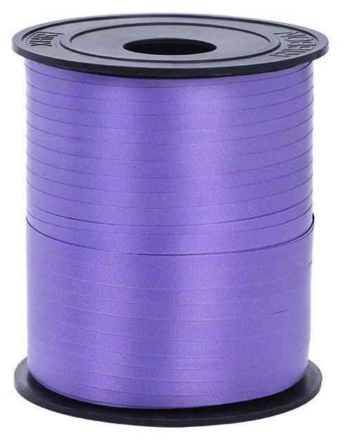 5mm Curling Ribbon (500 yards) - Winner Party