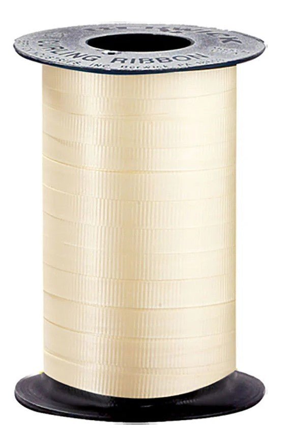 5mm Curling Ribbon (500 yards) - Winner Party