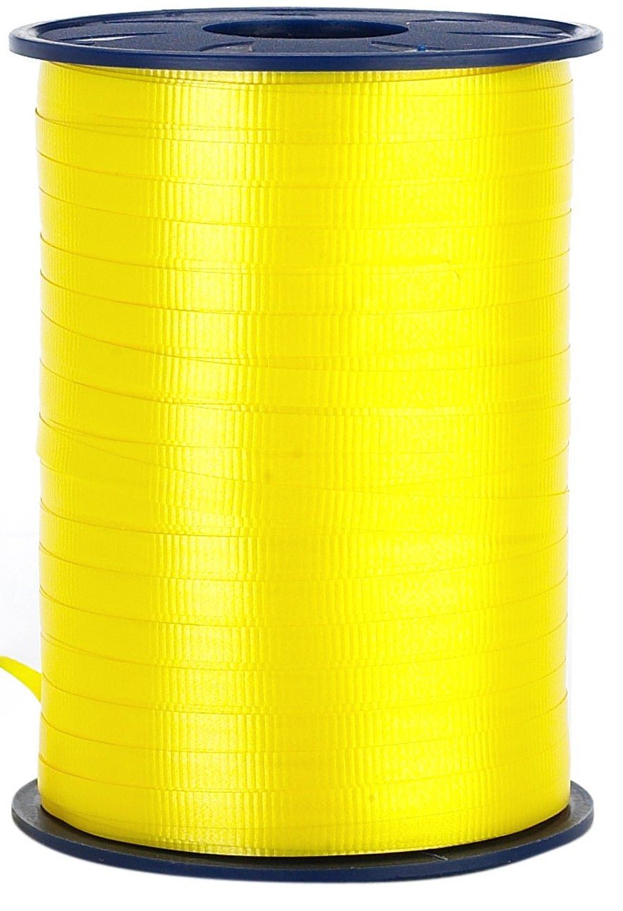 5mm Curling Ribbon (500 yards) - Winner Party