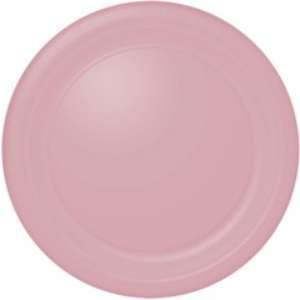 7" Paper Plates - Solid Color (Choose Color) - Amscan