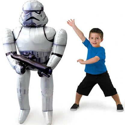 70" AirWalker¨ - Star Wars Storm Trooper - Anagram