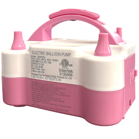 73005 Pro Electric Balloon Pump