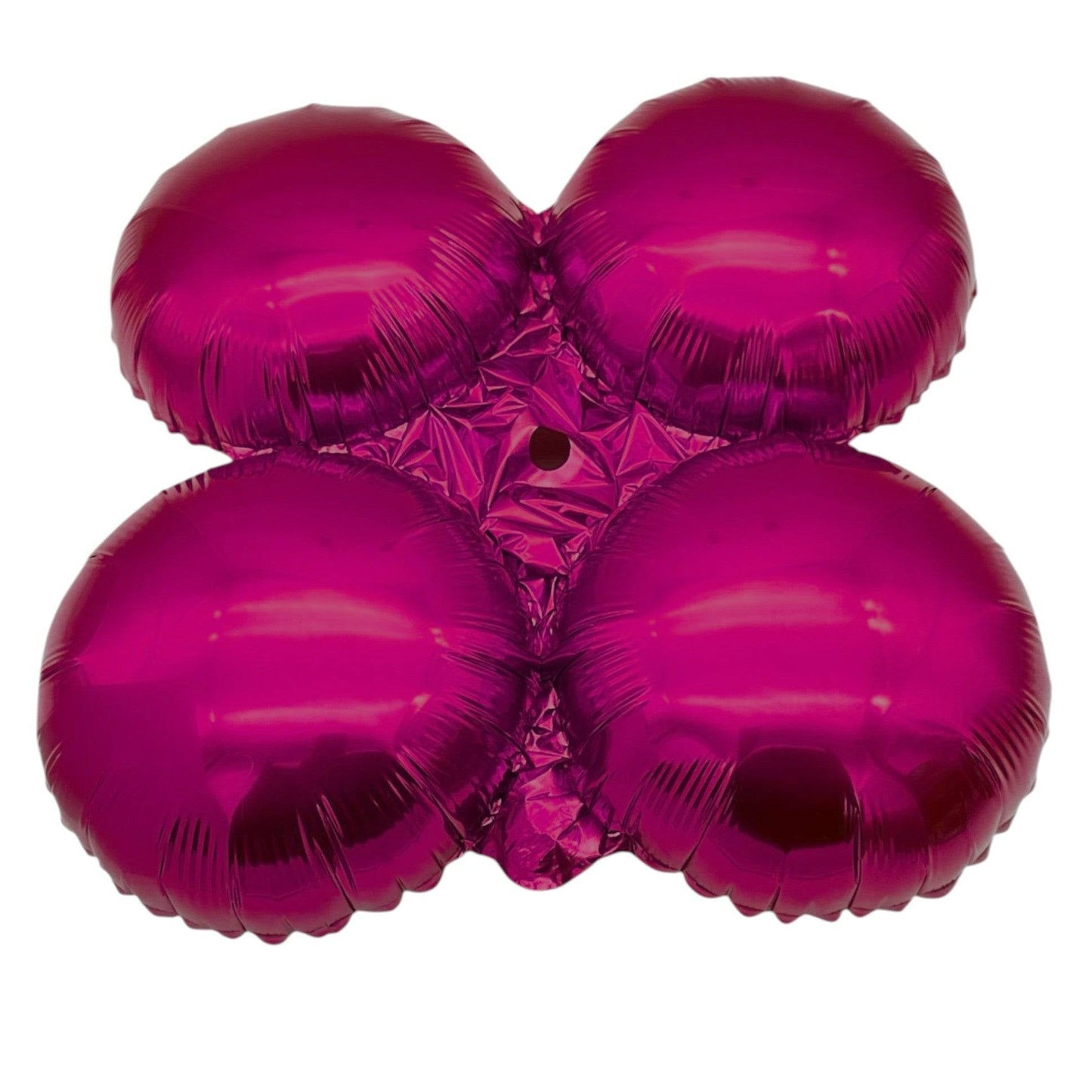 8" Quad Arch (50ct) - Party America