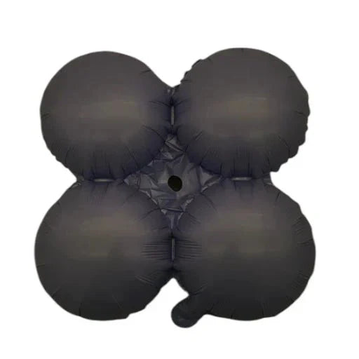 8" Quad Arch (50ct) - Party America