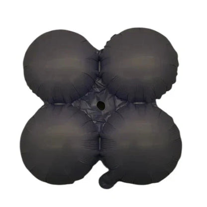 8" Quad Arch (50ct) - Party America