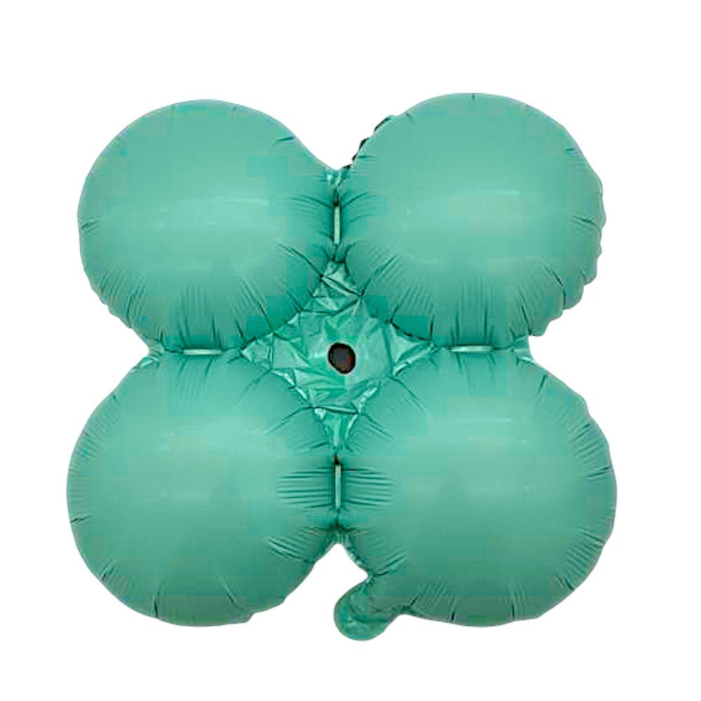 8" Quad Arch (50ct) - Party America