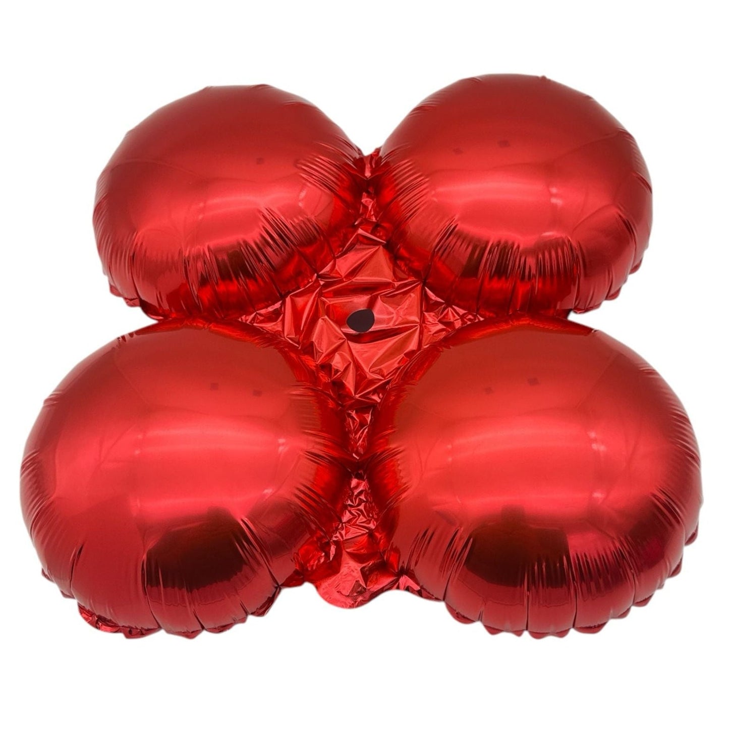 8" Quad Arch (50ct) - Party America