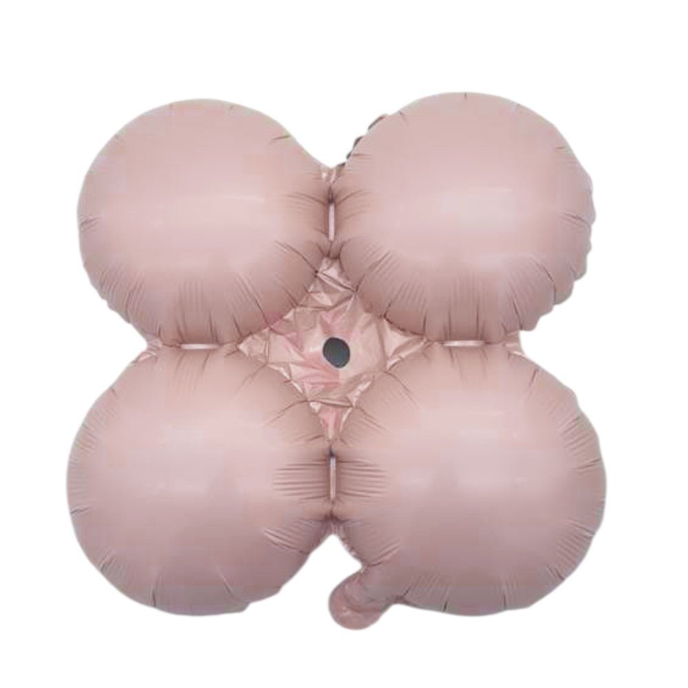 8" Quad Arch (50ct) - Party America
