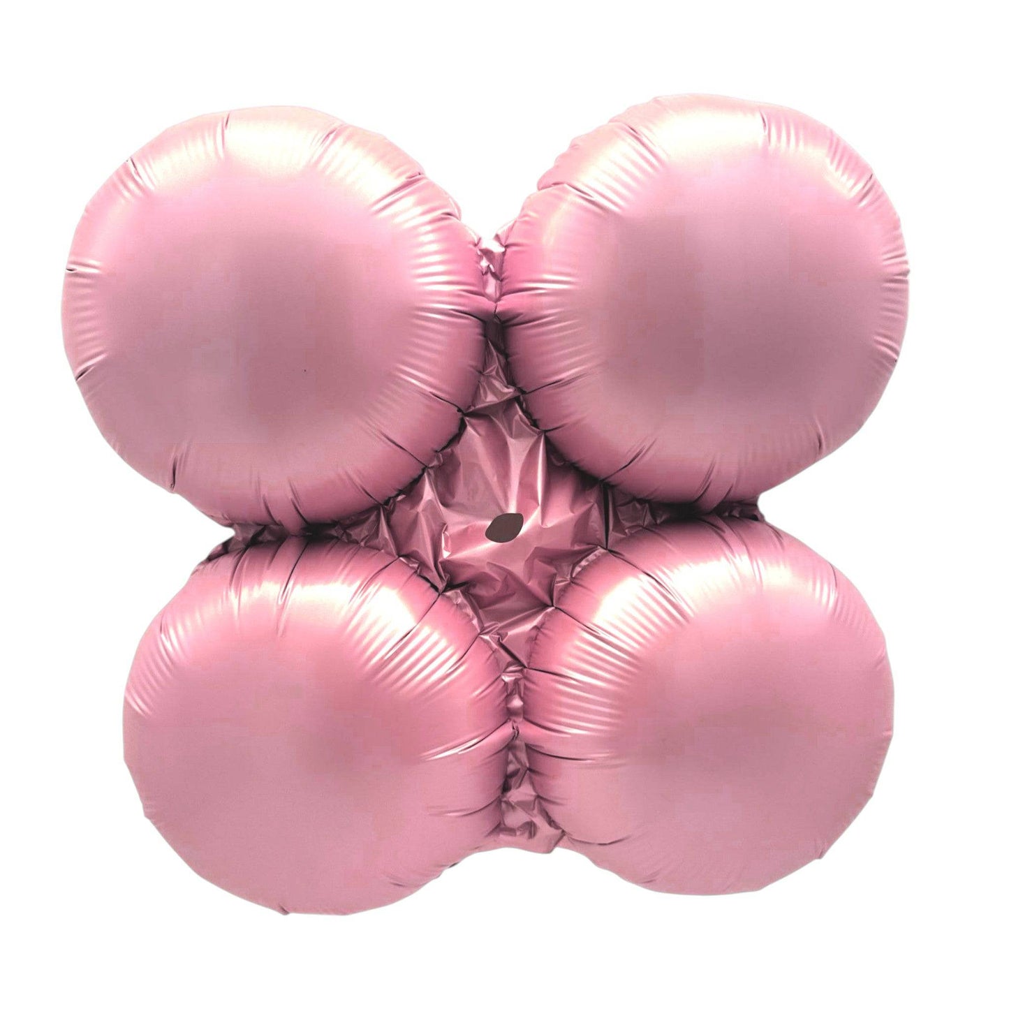 8" Quad Arch (50ct) - Party America