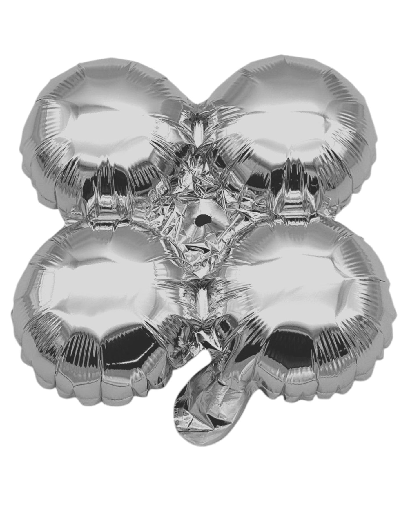 8" Quad Arch (50ct) - Party America