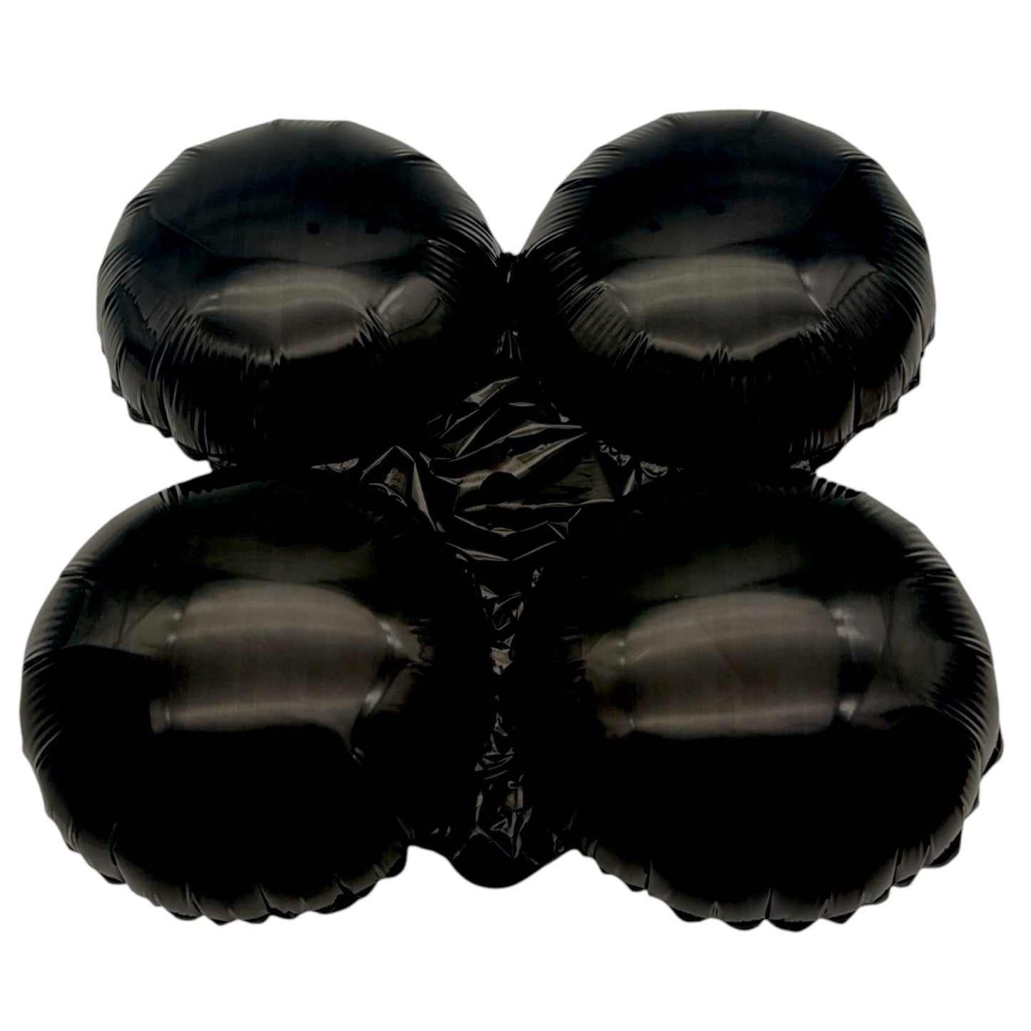 8" Quad Arch (50ct) - Party America