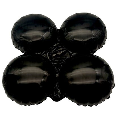 8" Quad Arch (50ct) - Party America
