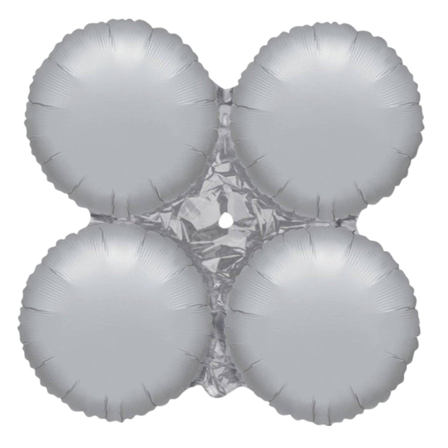 8" Quad Arch (50ct) - Party America