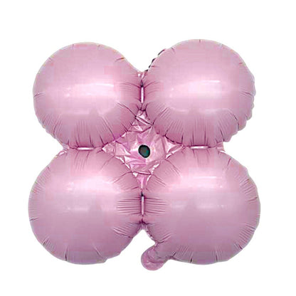 8" Quad Arch (50ct) - Party America