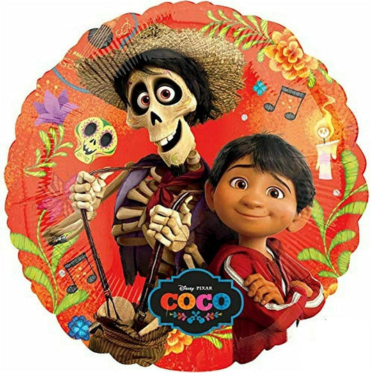 9" Coco - Anagram