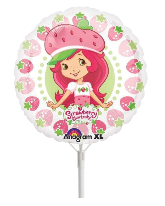 9" Strawberry Shortcake - Anagram