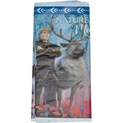 96" Table Cover - Disney Frozen 2 - Amscan