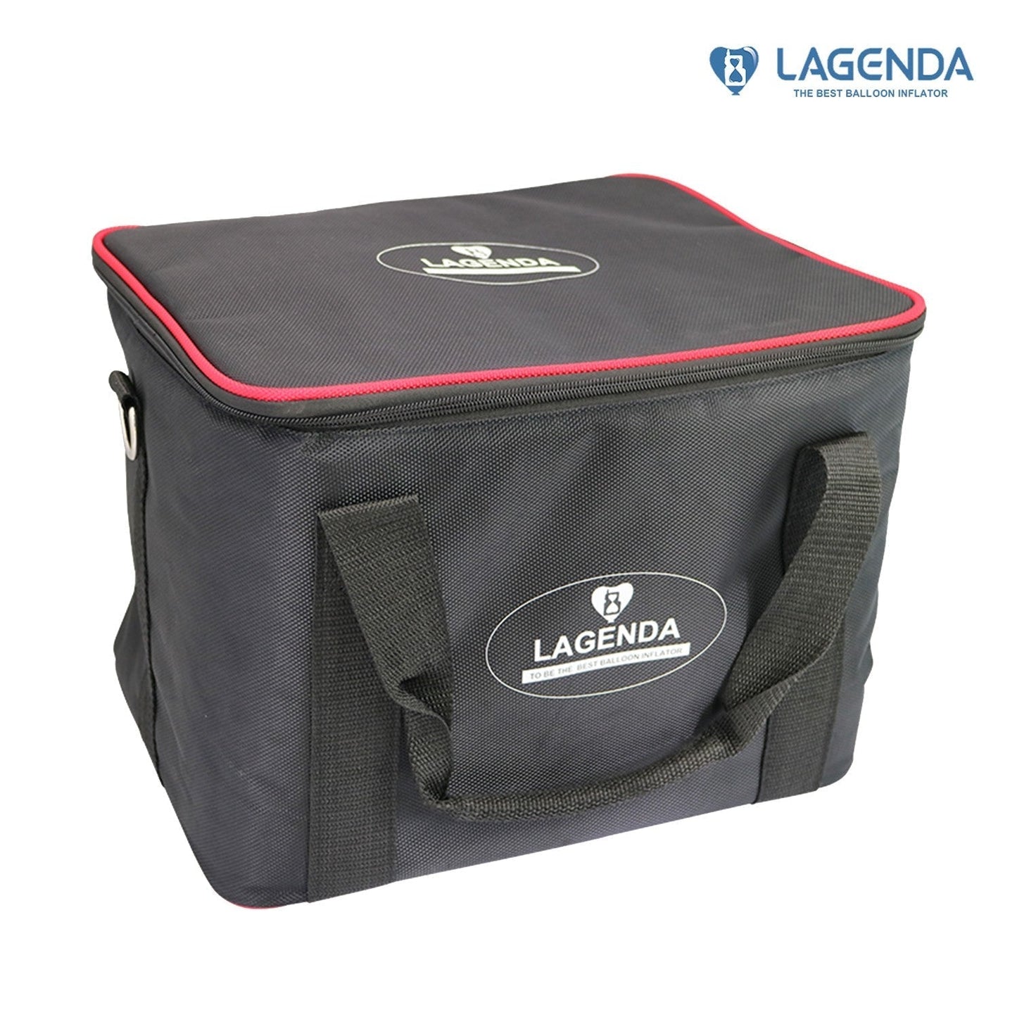 B322 Lagenda Precise Inflator V5.0 - Borosino