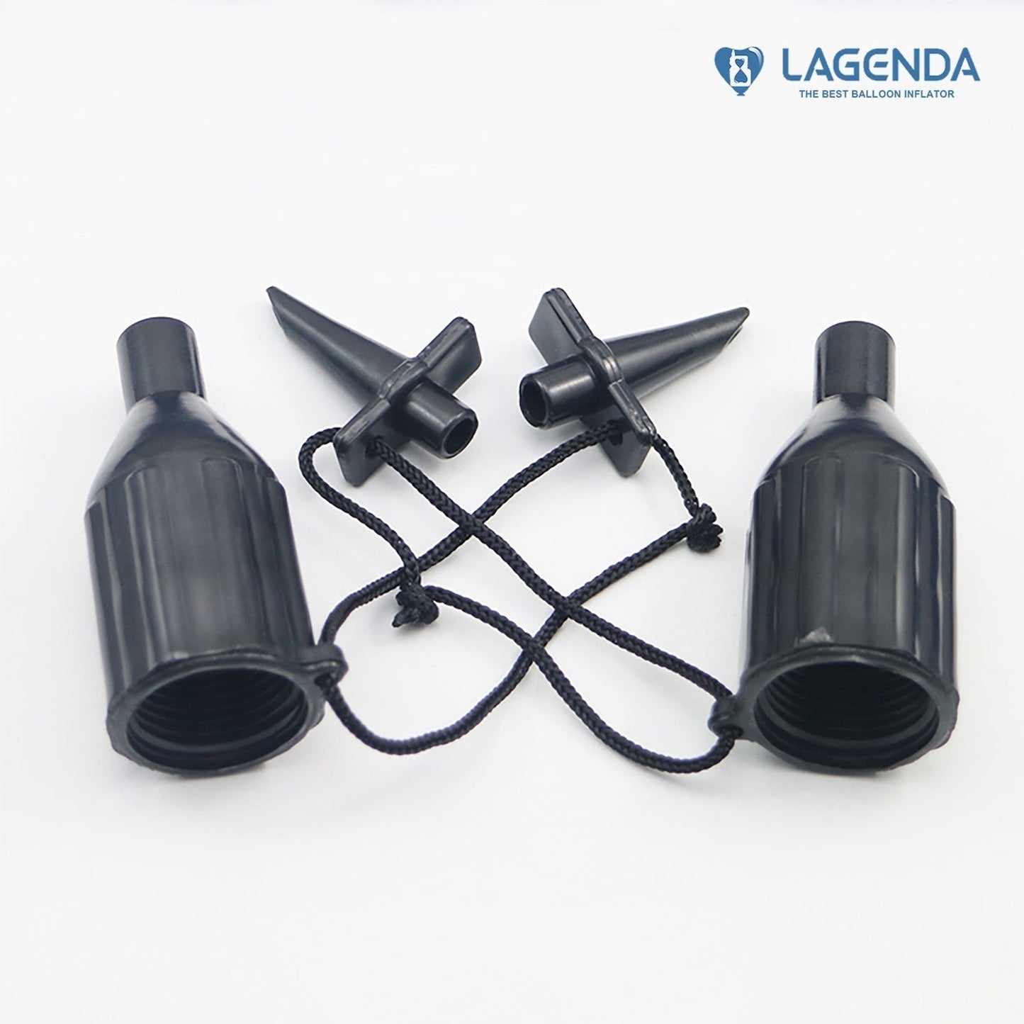 B322 Lagenda Precise Inflator V6.0 - Borosino