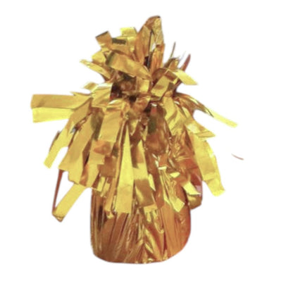 Foil Balloon Weights - Winner Party