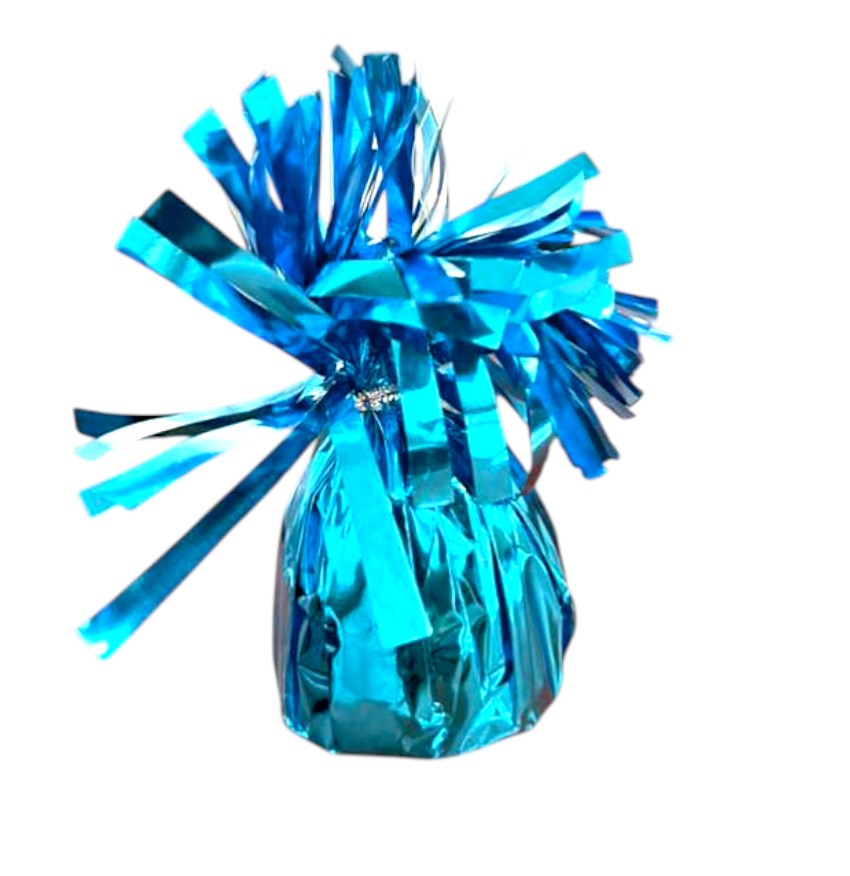 Foil Balloon Weights - Winner Party