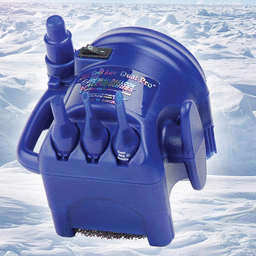 Mini Cool Aire Dual Pro Inflator
