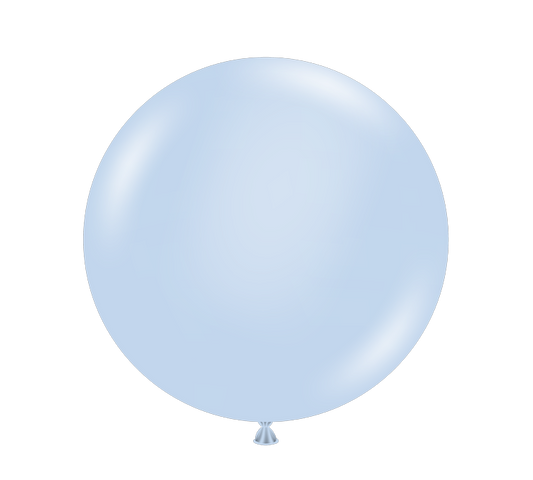 Monet 36″ Latex Balloons (10 count)