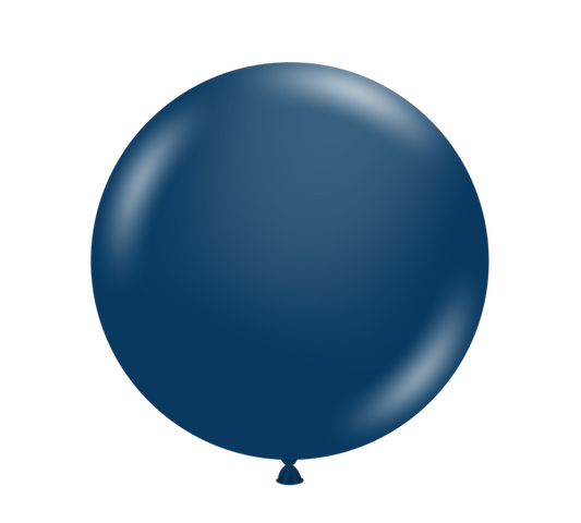 Naval 36″ Latex Balloons (10 count)