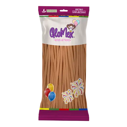 Skin 260G Latex Balloons