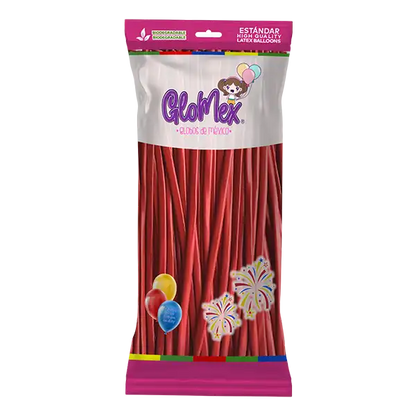 Red 260G Latex Balloons