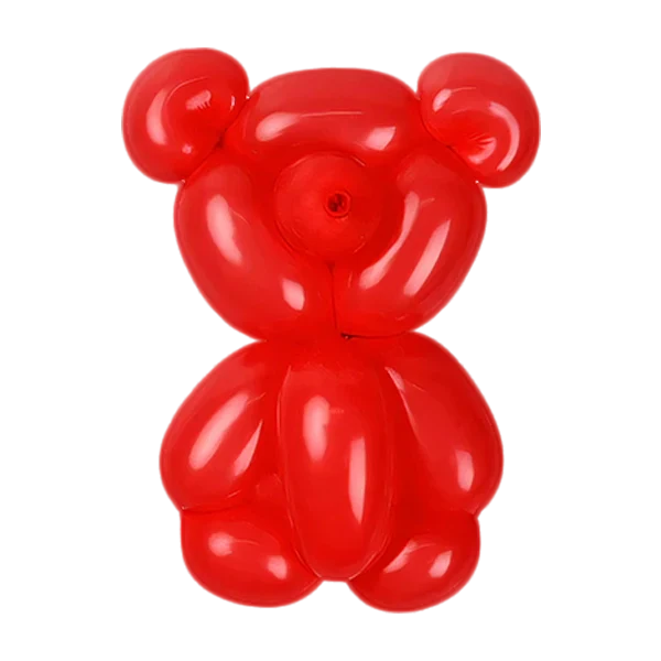 Red 260G Latex Balloons