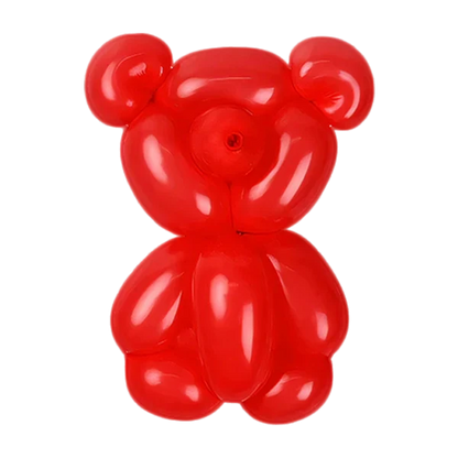 Red 260G Latex Balloons