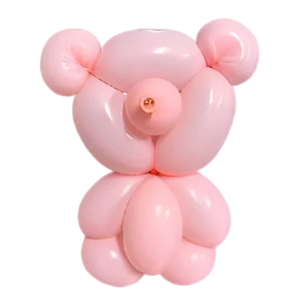 Baby Pink / Light Pink 260G Latex Balloons