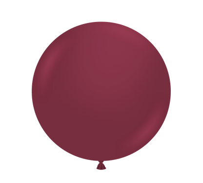 Scarlet Latex - Tuftex