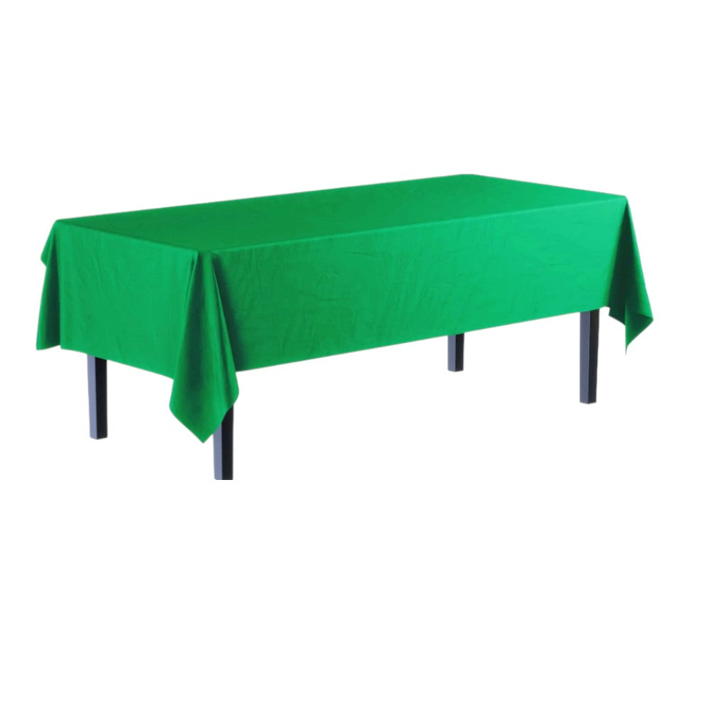 108" Standard Table Cover - Solid Color - Winner Party